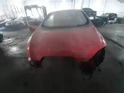 Veículo de Sucata seat toledo (5p2) bxe do ano 2008 alimentado 