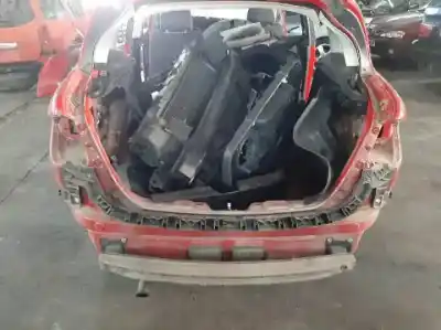 Veículo de Sucata seat toledo (5p2) bxe do ano 2008 alimentado 