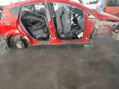 Veículo de Sucata seat toledo (5p2) bxe do ano 2008 alimentado 