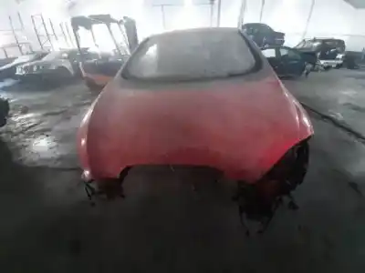 Veículo de Sucata SEAT TOLEDO (5P2) BXE do ano 2008 alimentado 