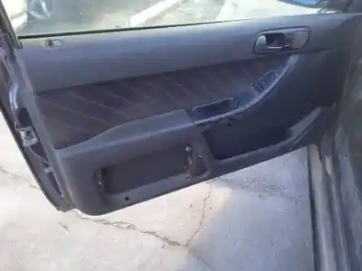 Утилизация автомобиля audi a3 (8l) atd года 2000 питание 