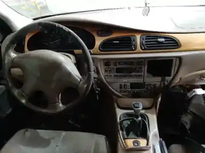 Утилизация автомобиля jaguar                                             s-type ii (x200)                                                                                                                                                                                                                                           4.0 v8 года 1998 питание 