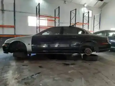 Утилизация автомобиля jaguar                                             s-type ii (x200)                                                                                                                                                                                                                                           4.0 v8 года 1998 питание 