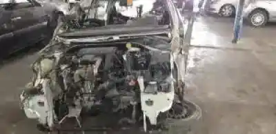 Veicolo di demolizione PEUGEOT 207 D-8HZ dell'anno 2006 alimentato 