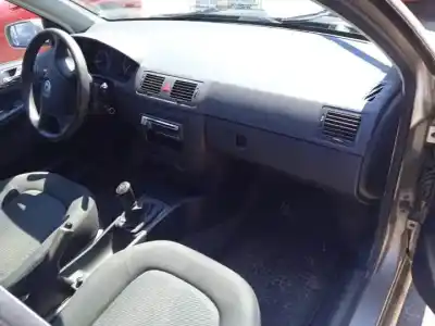 Утилизация автомобиля skoda fabia (6y2/6y3) bme года 2003 питание 