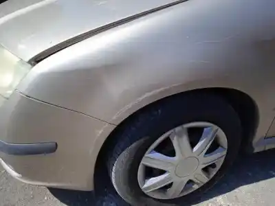 Утилизация автомобиля skoda fabia (6y2/6y3) bme года 2003 питание 