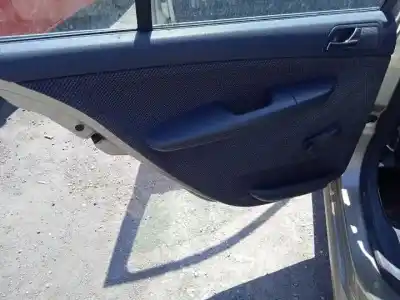 Утилизация автомобиля skoda fabia (6y2/6y3) bme года 2003 питание 