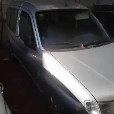 Verschrottungsfahrzeug citroen berlingo (m49) rhy des jahres 1999 angetrieben 