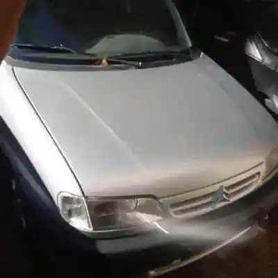 Здавання транспортного засобу CITROEN BERLINGO (M49) RHY року 1999 потужний 