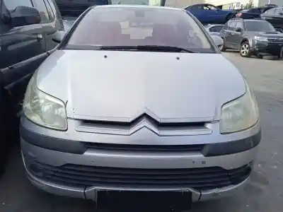 Здавання транспортного засобу CITROEN                                            C4 BERLINA                                                                                                                                                                                                                                                 Collection                                                                                                                                                                                                                                                 року 2008 потужний 9HZ