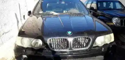Hurda Aracı BMW X5 (E53) M57D30 Yılın 2001 güçlü 