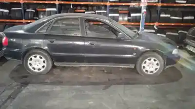 Vehicul casat audi a4 berlina (b5) d-1z al anului 1994 alimentat 