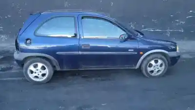 Утилизация автомобиля opel                                               corsa b                                                                                                                                                                                                                                                    17d4ee1 года 1999 питание 