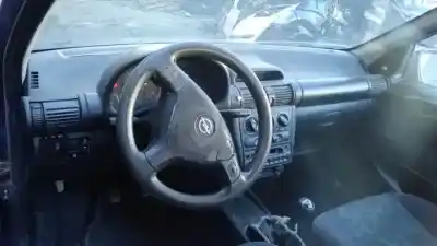 Утилизация автомобиля opel                                               corsa b                                                                                                                                                                                                                                                    17d4ee1 года 1999 питание 