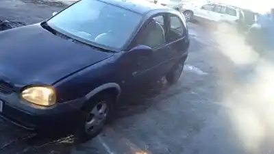 Утилизация автомобиля opel                                               corsa b                                                                                                                                                                                                                                                    17d4ee1 года 1999 питание 