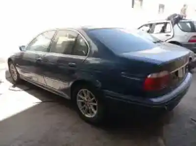 Hurda Aracı bmw serie 5 berlina (e39) 306d1 yılın 2001 güçlü 