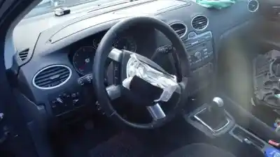 Veículo de Sucata ford focus berlina (cap) d/kkda do ano 2006 alimentado 