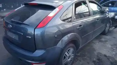Veículo de Sucata ford focus berlina (cap) d/kkda do ano 2006 alimentado 