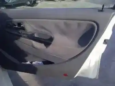 Scrapping Vehicle seat ibiza ii (6k1) 1.9 sdi of the year 1999 powered 