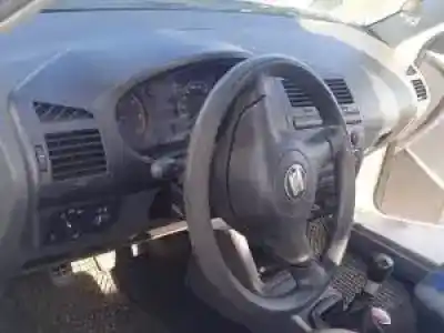 Scrapping Vehicle seat ibiza ii (6k1) 1.9 sdi of the year 1999 powered 