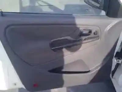 Scrapping Vehicle seat ibiza ii (6k1) 1.9 sdi of the year 1999 powered 