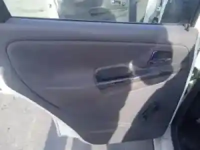 Scrapping Vehicle seat ibiza ii (6k1) 1.9 sdi of the year 1999 powered 