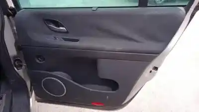 Утилизация автомобиля renault espace iv (jk0) g9t743 года 2002 питание 