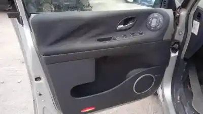 Утилизация автомобиля renault espace iv (jk0) g9t743 года 2002 питание 