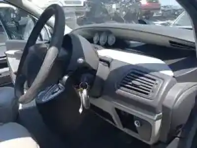 Scrapping Vehicle citroen c8 rhm of the year 2005 powered 