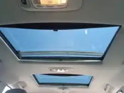 Scrapping Vehicle citroen c8 rhm of the year 2005 powered 