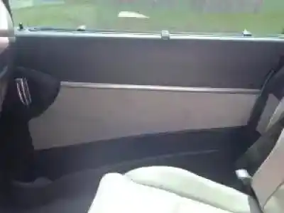 Scrapping Vehicle citroen c8 rhm of the year 2005 powered 