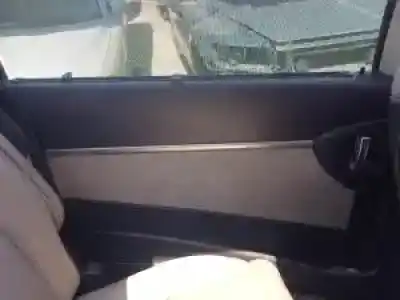 Scrapping Vehicle citroen c8 rhm of the year 2005 powered 