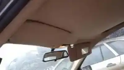 Scrapping Vehicle bmw serie 3 compact (e46) n42b18ab of the year 2001 powered 