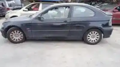 Scrapping Vehicle bmw serie 3 compact (e46) n42b18ab of the year 2001 powered 