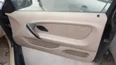 Scrapping Vehicle bmw serie 3 compact (e46) n42b18ab of the year 2001 powered 