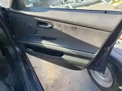 Veículo de Sucata bmw serie 3 berlina (e90) n46b20 do ano 2005 alimentado 