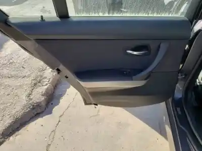 Veículo de Sucata bmw serie 3 berlina (e90) n46b20 do ano 2005 alimentado 