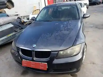 Veículo de Sucata BMW SERIE 3 BERLINA (E90) N46B20 do ano 2005 alimentado 
