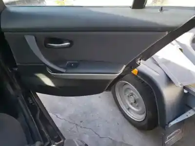 Veículo de Sucata bmw serie 3 berlina (e90) n46b20 do ano 2005 alimentado 