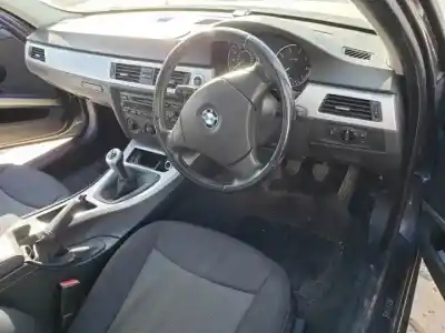 Veículo de Sucata bmw serie 3 berlina (e90) n46b20 do ano 2005 alimentado 