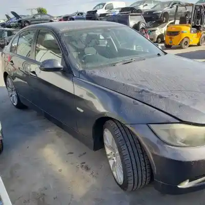 Veículo de Sucata bmw serie 3 berlina (e90) n46b20 do ano 2005 alimentado 