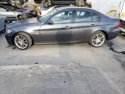 Veículo de Sucata bmw serie 3 berlina (e90) n46b20 do ano 2005 alimentado 