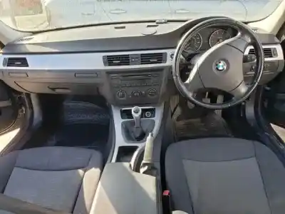 Veículo de Sucata bmw serie 3 berlina (e90) n46b20 do ano 2005 alimentado 