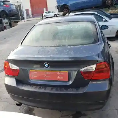 Veículo de Sucata bmw serie 3 berlina (e90) n46b20 do ano 2005 alimentado 