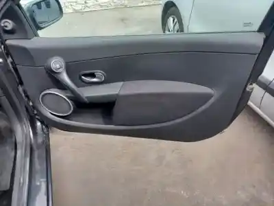 Утилизация автомобиля renault clio iii k4j780 года 2006 питание 