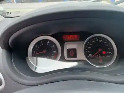 Утилизация автомобиля renault clio iii k4j780 года 2006 питание 