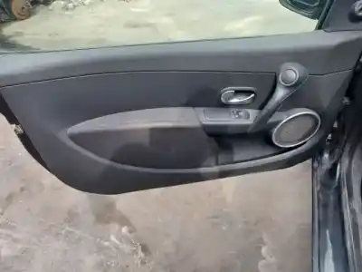 Утилизация автомобиля renault clio iii k4j780 года 2006 питание 