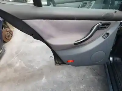 Утилизация автомобиля seat leon (1m1) aus года 1999 питание 