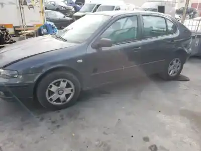 Утилизация автомобиля seat leon (1m1) aus года 1999 питание 