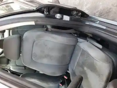 Утилизация автомобиля seat leon (1m1) aus года 1999 питание 